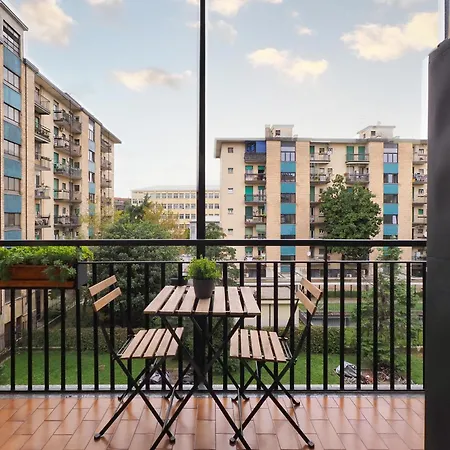 Primopiano - Barelli * Milano