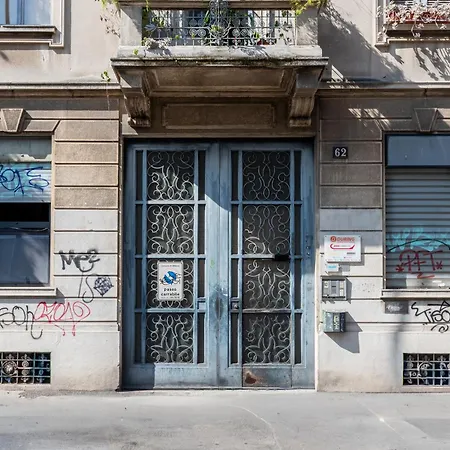 Loft Tibaldi - Bocconi Апартаменты