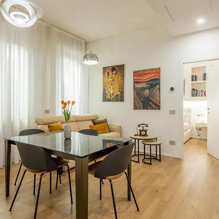 Heritage 400 Mt From Duomo Daire *