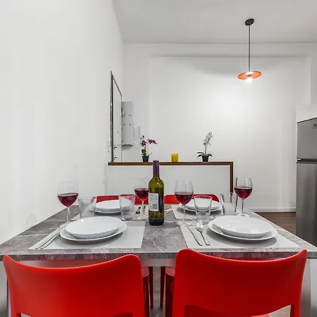 Canal Beat Duomo 20 Min Navigli Wifi Milano