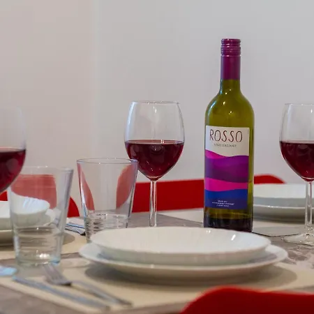 Canal Beat Duomo 20 Min Navigli Wifi شقة *