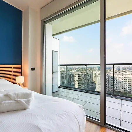 Apartmán Primopiano - Gassman *