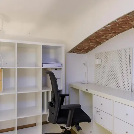 Apartment I-host Porta Romana Garden - Tiraboschi Milan