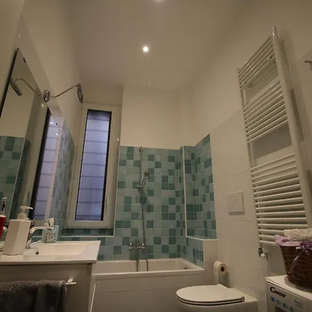 Yr - Porta Venezia * Mailand