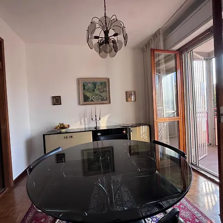 Appartement Kibilu - Via De Ruggiero *