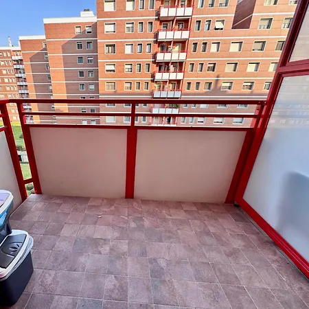 Kibilu - Via De Ruggiero Appartement *