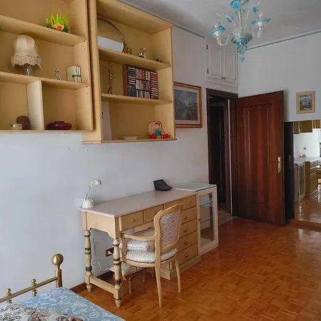 Attico Lux - Penthouse With Garage Next To The Metro * Милан