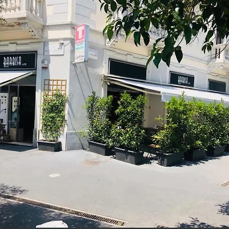 Little Blue شقة ميلان