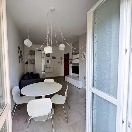 Monte Cristallo - Isola And Station *