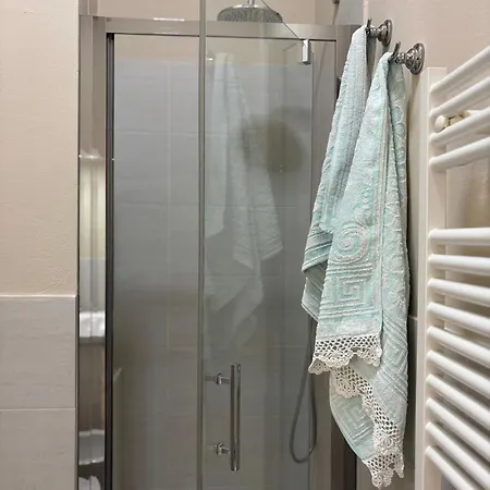 Cozy In Via Canonica דירה