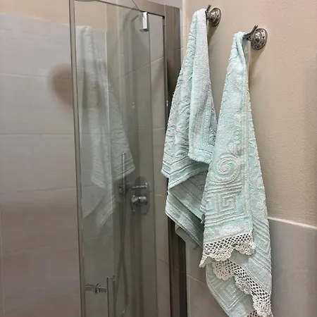 Cozy In Via Canonica Appartement *