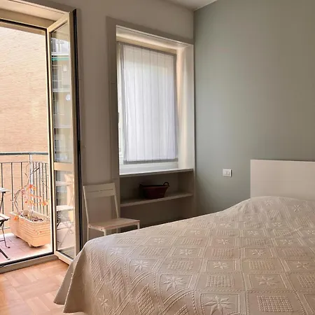 Apartamento Dimora Del Ficus Centro Milão