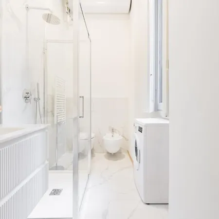 Easylife - - Mazzini 20 - Duomo Apartmán