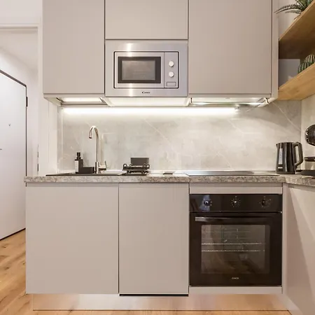 Appartamento Regina24 Luxury - Elegante A Porta Venezia, 5 Min Dalla Metro Milano