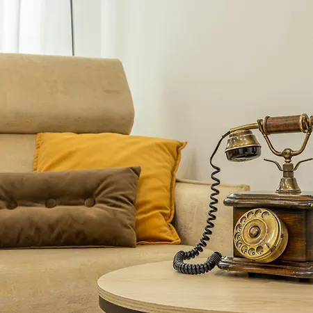 Apartmán Heritage 400 Mt From Duomo