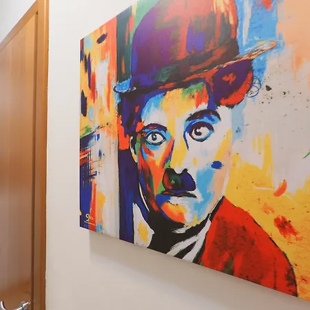 Primopiano - Gassman Apartamento Milán
