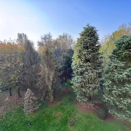 Kibilu - Via De Ruggiero Appartement Milaan