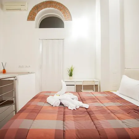 Appartement Meraviglioso Nel Centro Di