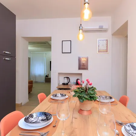 Ornato Urban Loft Appartement Milan