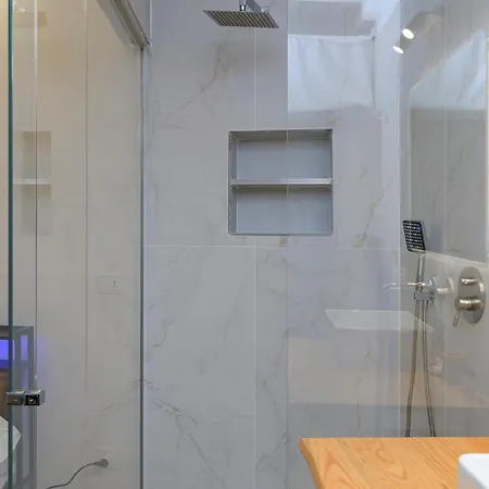 Ornato Urban Loft Appartement Milan