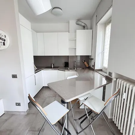 Monte Cristallo - Isola And Station