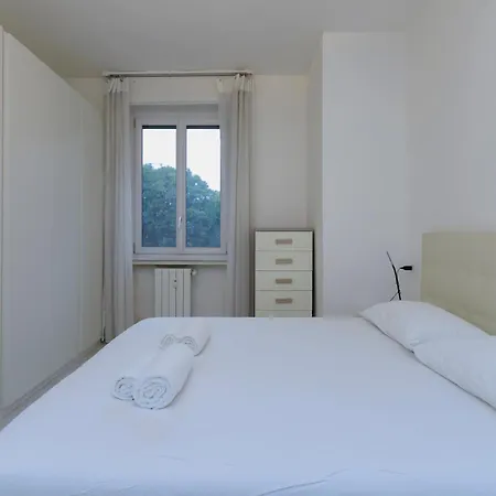 Apartman I-host - Gattamelata *