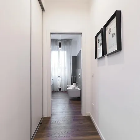 Primopiano - Barelli Milano