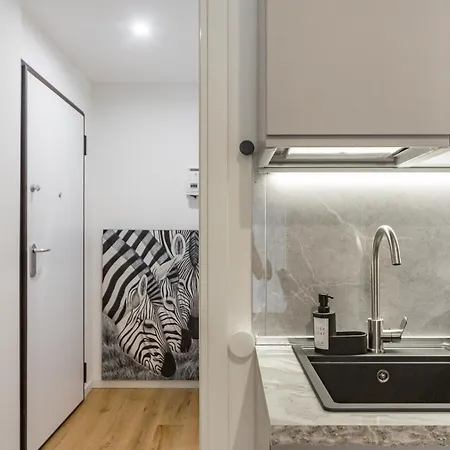 Regina24 Luxury - Elegante A Porta Venezia, 5 Min Dalla Metro Milano