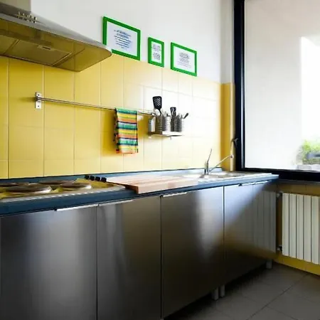 La Cordata - Zumbini 6 Aparthotel