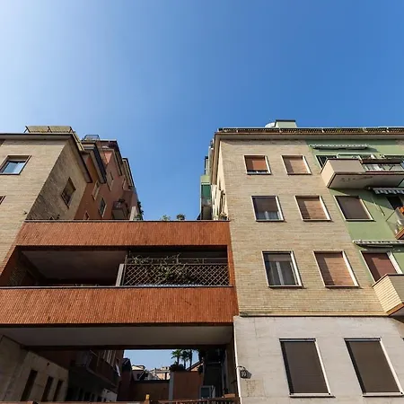 Canal Beat Duomo 20 Min Navigli Wifi Mediolan