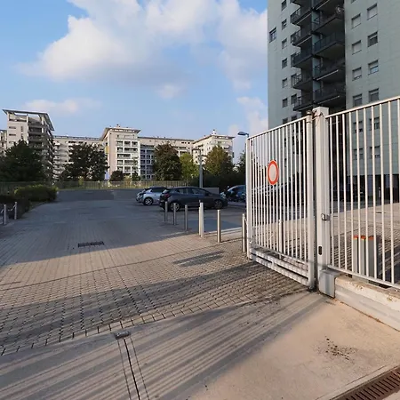 Primopiano - Gassman Apartmán Milán