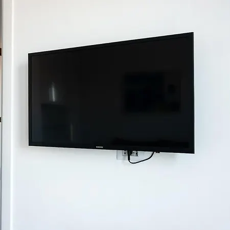 Nest Terrace Next To Frattini Metro Stop *