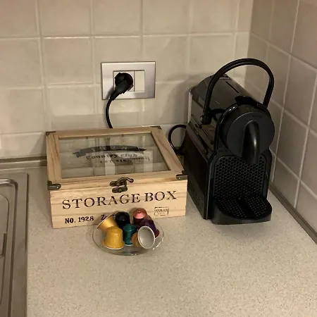 Apartamento Sansiro75 Large Three-rooms With Private Garage Milão