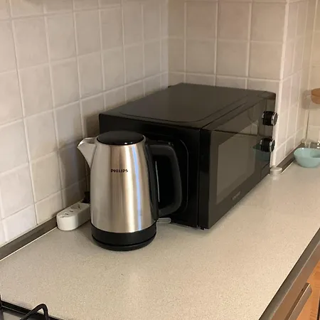 Sansiro75 Large Three-rooms With Private Garage * Milão