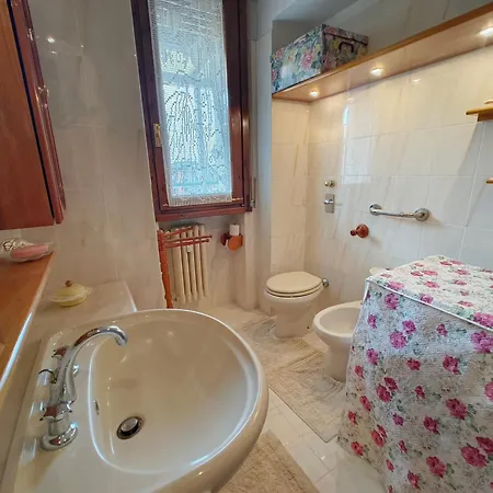 Attico Lux - Penthouse With Garage Next To The Metro Милан