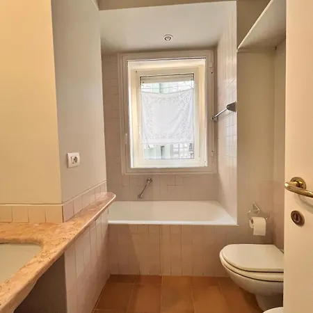 Apartamento Dimora Del Ficus Centro Milão