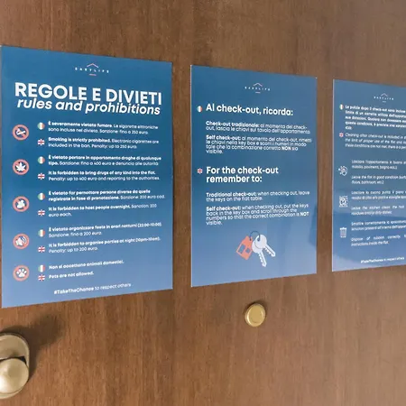 Easylife - - Mazzini 20 - Duomo *