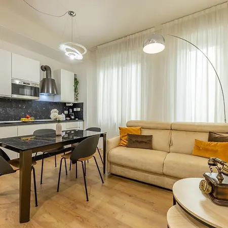 Heritage 400 Mt From Duomo *