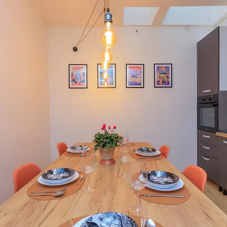 Ornato Urban Loft * 米兰