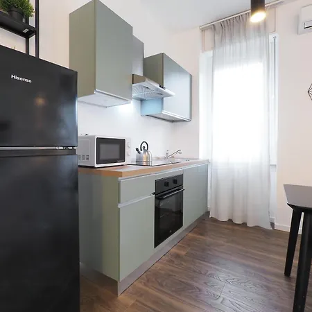 Primopiano - Barelli * Milano