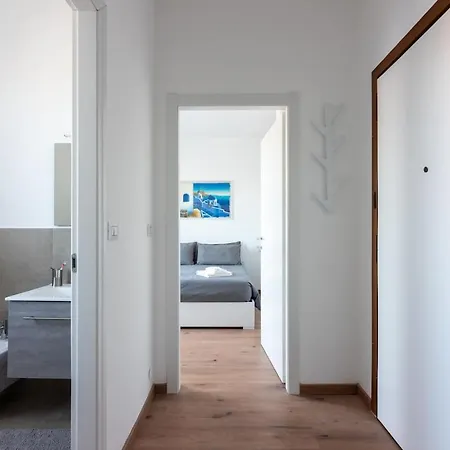 Apartment Nest Terrace Next To Frattini Metro Stop