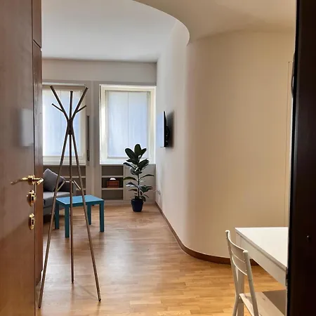 Dimora Del Ficus Centro Apartamento *