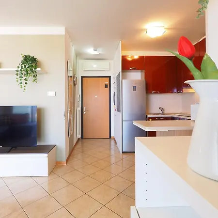 Apartmán Primopiano - Gassman Milán