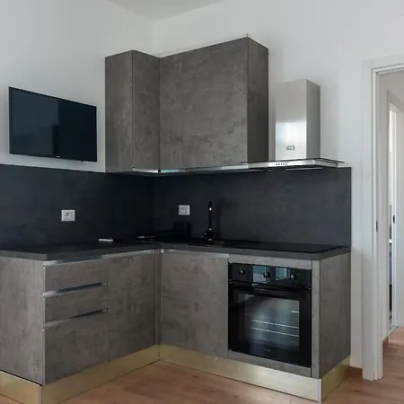 Apartment Nest Terrace Next To Frattini Metro Stop