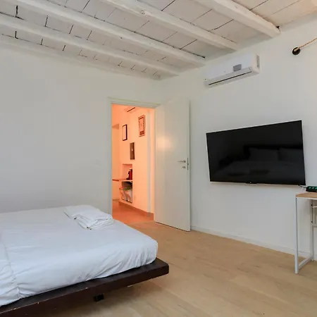 Ornato Urban Loft * 米兰