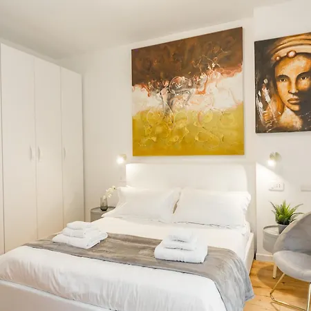 Regina24 Luxury - Elegante A Porta Venezia, 5 Min Dalla Metro * Milano