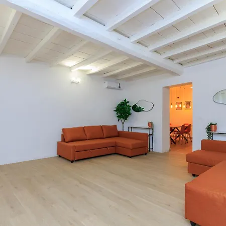 Ornato Urban Loft Milan