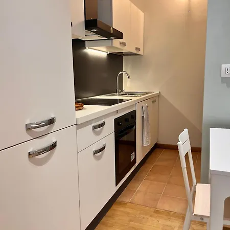 شقة Dimora Del Ficus Centro ميلان