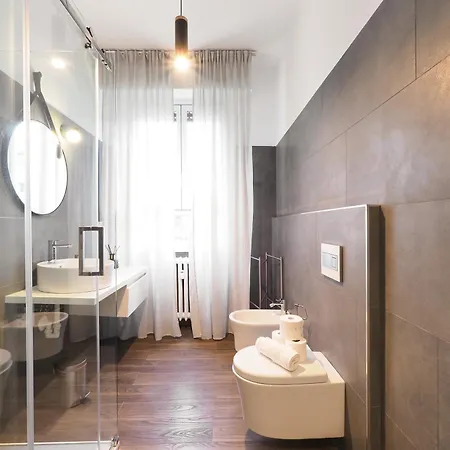 Primopiano - Barelli Milano