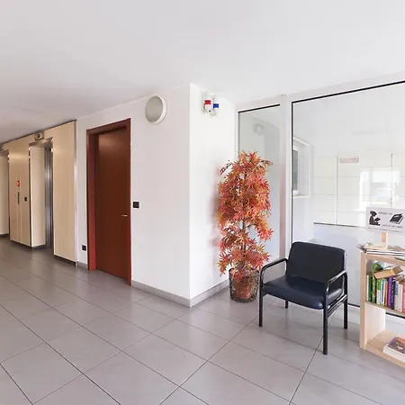 Primopiano - Gassman Milan